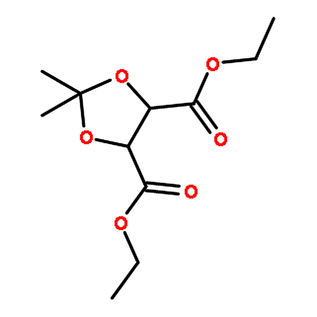 RHAWN (+)-Dimethyl 2,3-O-isopropylidene-D-tartrate