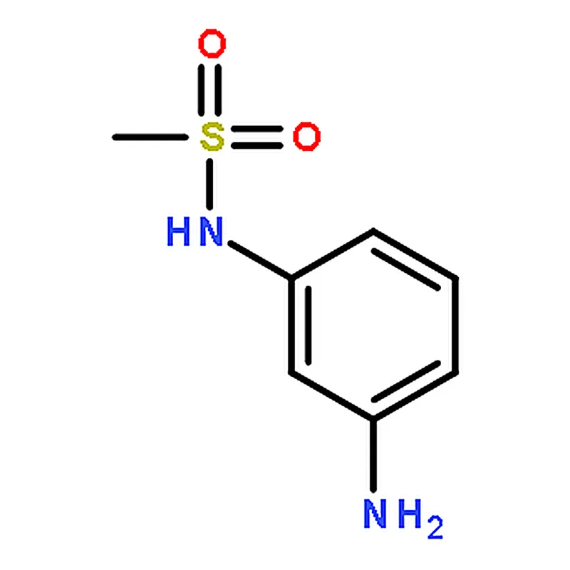 RHAWN 3-(Methylsulfonamido)aniline