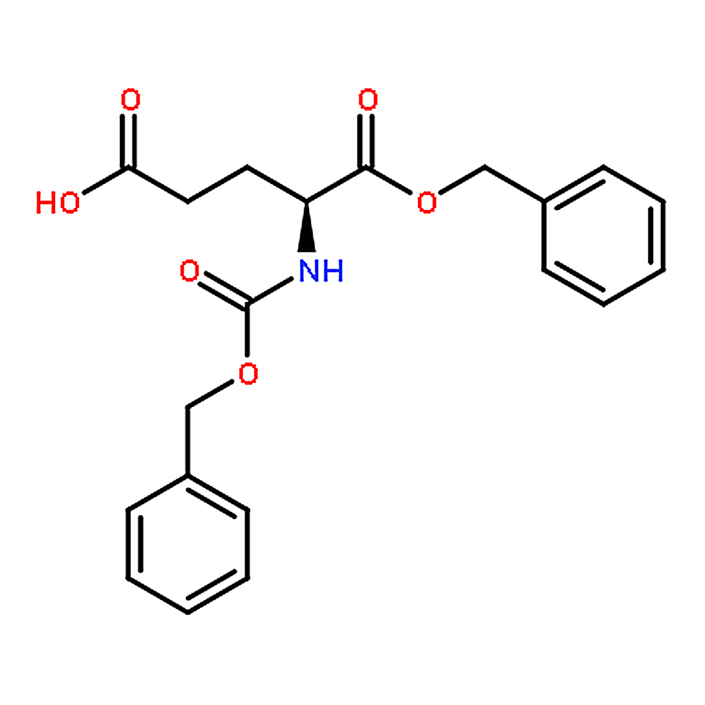 RHAWN Cbz-L-Glutamic acid 1-benzyl ester
