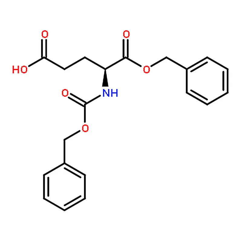 RHAWN Cbz-L-Glutamic acid 1-benzyl ester