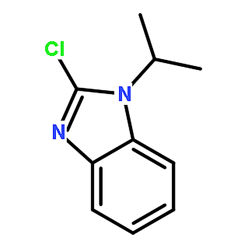 RHAWN 2-Chloro-1-isopropyl-1H-benzo[d]imidazole