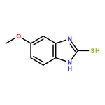 RHAWN 5-Methoxye-2-mercaplobenzinidazole