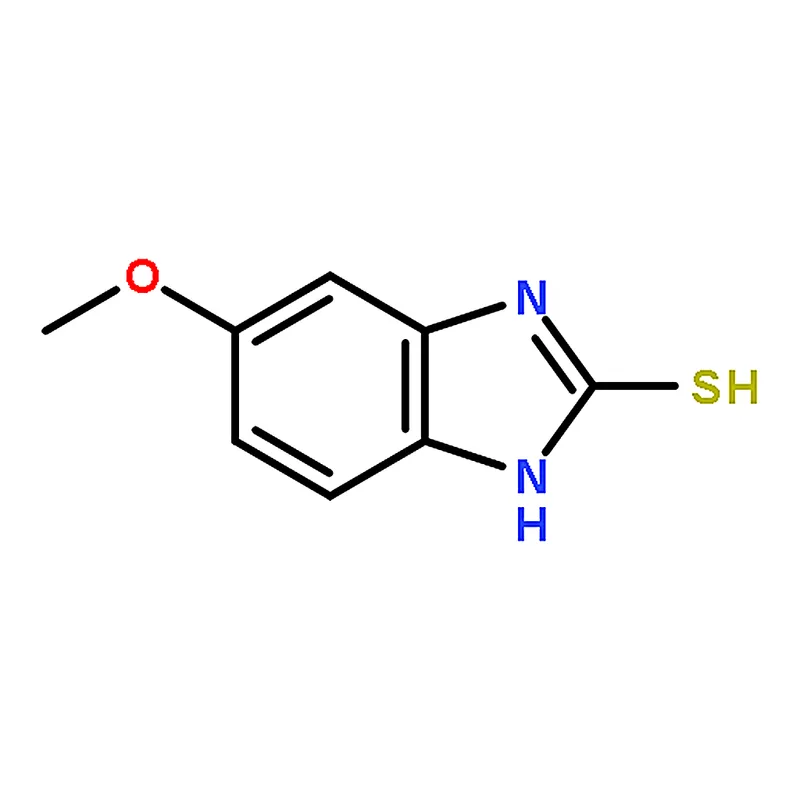 RHAWN 5-Methoxye-2-mercaplobenzinidazole