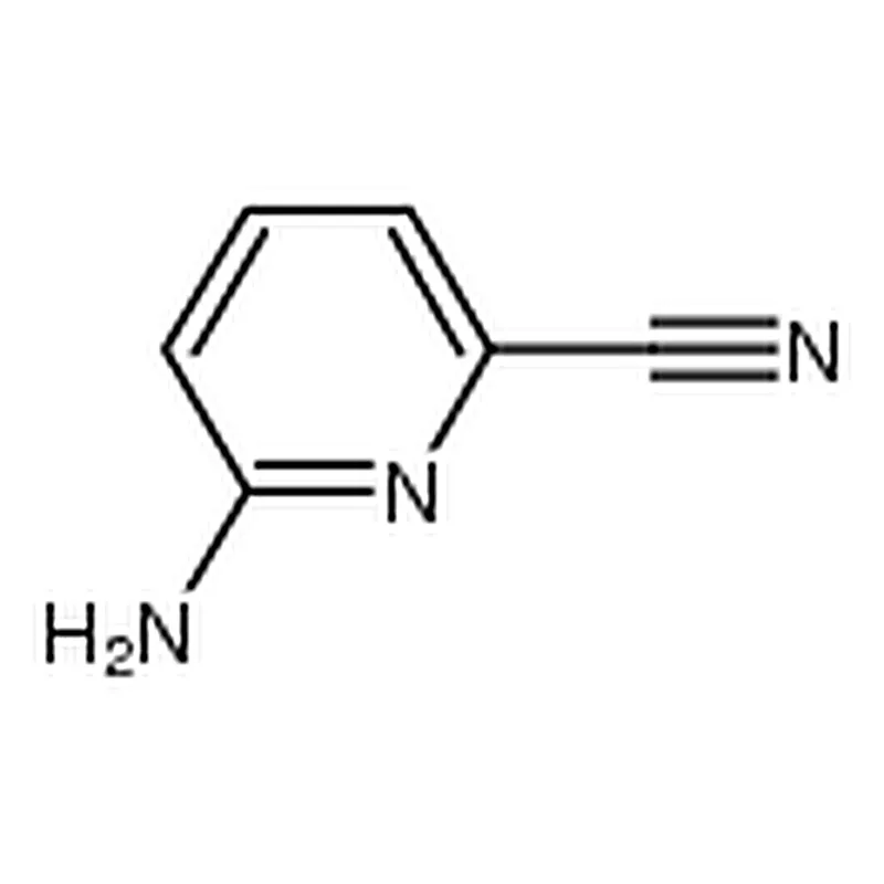 RHAWN 6-Aminopicolinonitrile