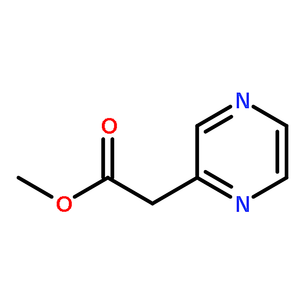 RHAWN Methyl 2-pyrazineacetate