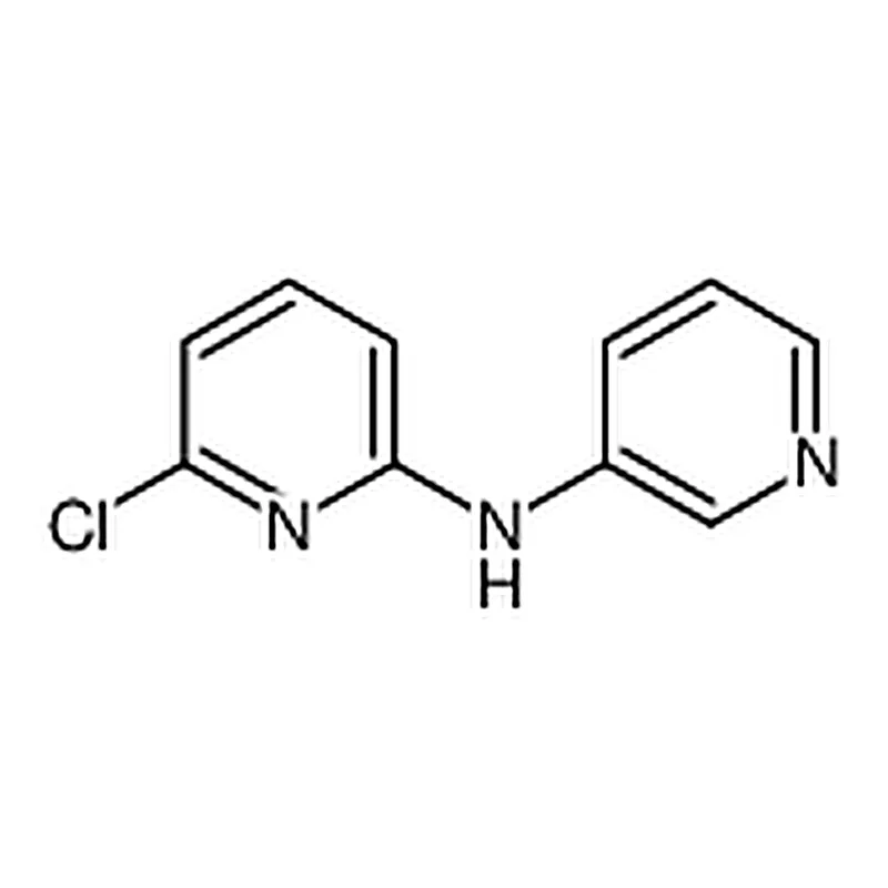 RHAWN 6-Chloro-N-(pyridin-3-yl)pyridin-2-amine