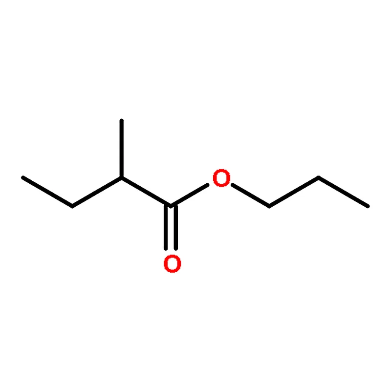 RHAWN Propyl 2-Methylbutyrate