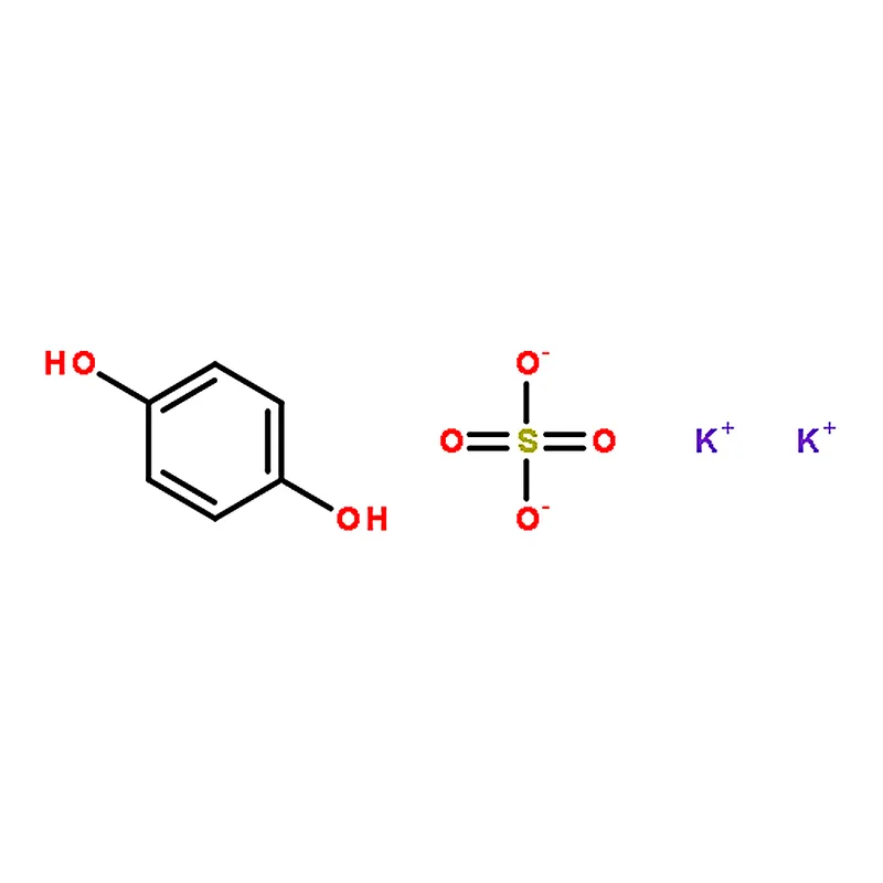 RHAWN Potassium Hydroquinone Monosulfate