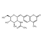 RHAWN 4-Methylumbelliferyl-2-acetamido-2-deoxy--D-glucopyranoside