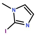 RHAWN 2-Iodo-1-methyl-1H-imidazole