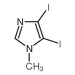 RHAWN 4,5-Diiodo-1-methyl-1H-imidazole