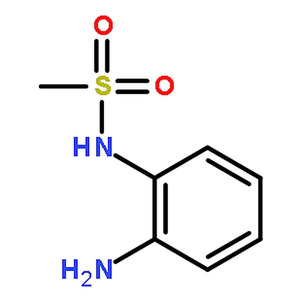 RHAWN 2-(Methylsulfonamido)aniline