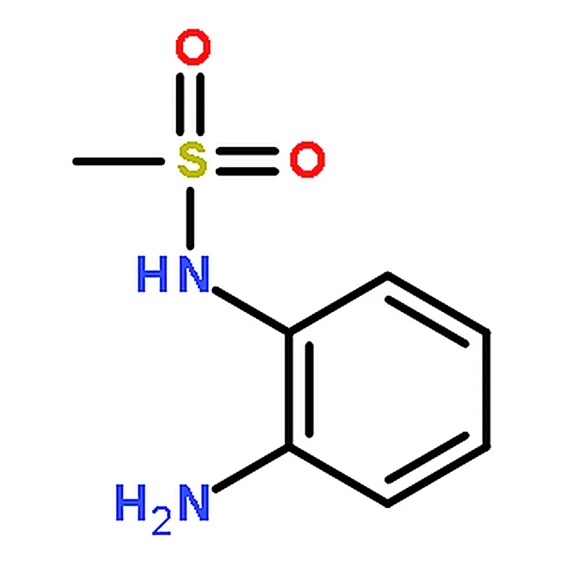 RHAWN 2-(Methylsulfonamido)aniline
