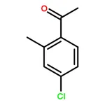 RHAWN 1-(4-Chloro-2-methylphenyl)ethanone
