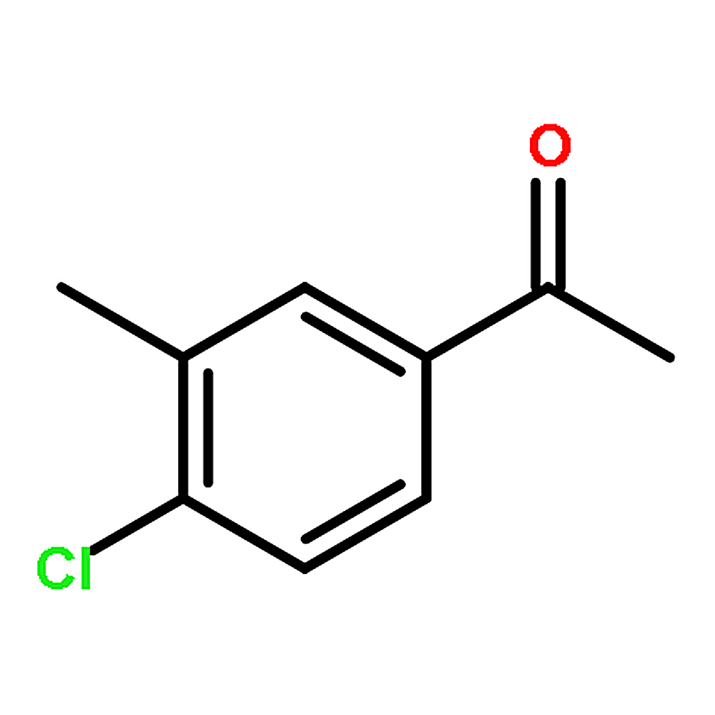 RHAWN 4-Chloro-3-methylacetophenone