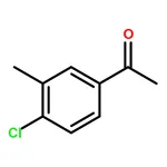 RHAWN 4-Chloro-3-methylacetophenone