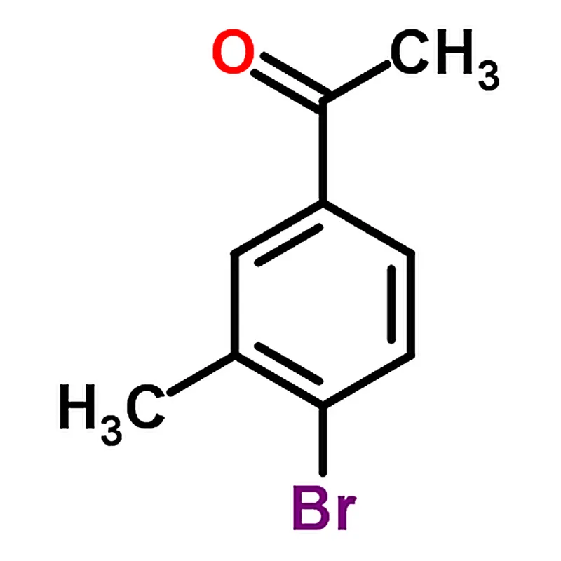 RHAWN 1-(4-Bromo-3-methylphenyl)ethanone