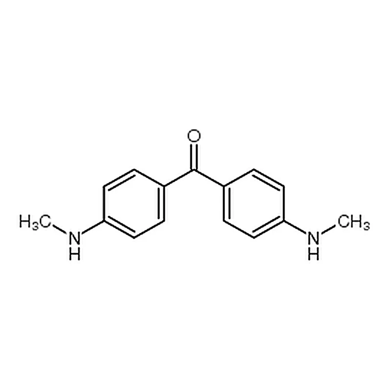 RHAWN 4,4'-Bis(methylamino)benzophenone