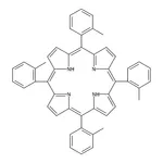 RHAWN meso-Tetra(2-methylphenyl) porphine