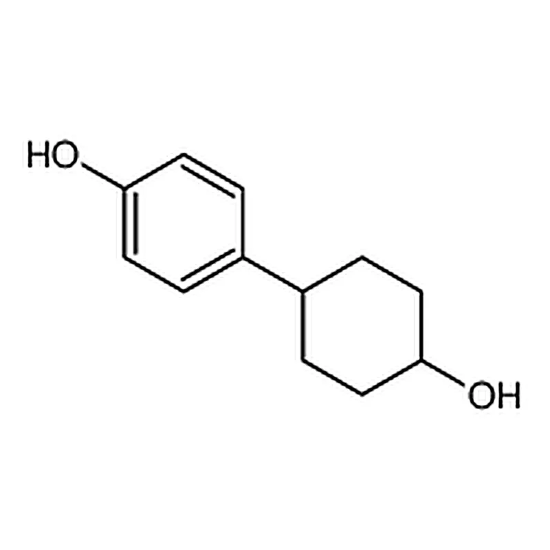 RHAWN 4-(cis-4-Hydroxycyclohexyl)phenol
