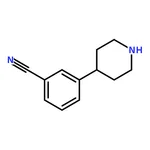 RHAWN 3-(Piperidin-4-yl)benzonitrile