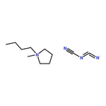 RHAWN 1-Butyl-1-methylpyrrolidinium Dicyanamide