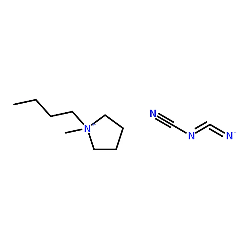 RHAWN 1-Butyl-1-methylpyrrolidinium Dicyanamide