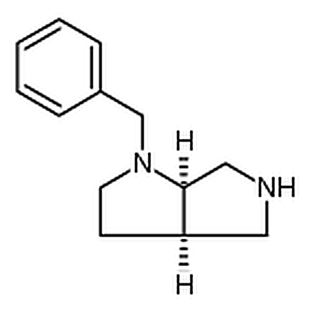 RHAWN cis-1-Benzylhexahydropyrrolo[3，4-b]pyrrole