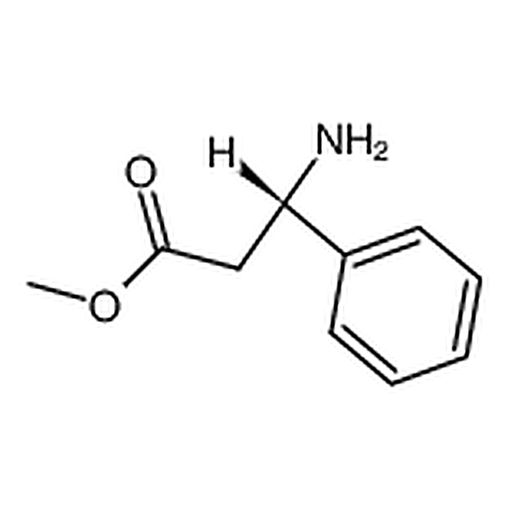 RHAWN (S)-Methyl 3-amino-3-phenylpropanoate