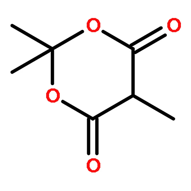 RHAWN 2,2,5-Trimethyl-1,3-dioxane-4,6-dione