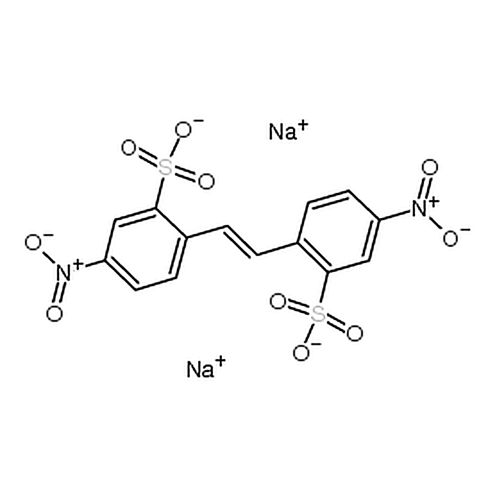 RHAWN Disodium 4,4'-Dinitrostilbene-2,2'-disulfonate