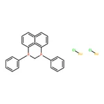 RHAWN Bis(chlorogold) bis(diphenylphosphino)methane