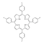 RHAWN 5,10,15,20-Tetrakis(4-fluorophenyl)-21H,23H-porphine