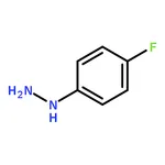 RHAWN (4-Fluorophenyl)hydrazine