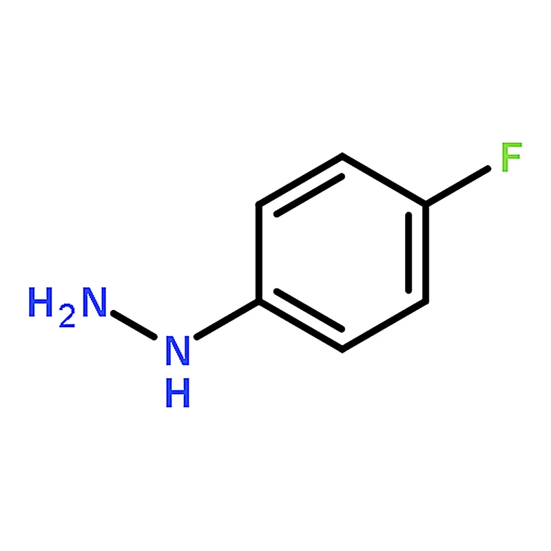 RHAWN (4-Fluorophenyl)hydrazine