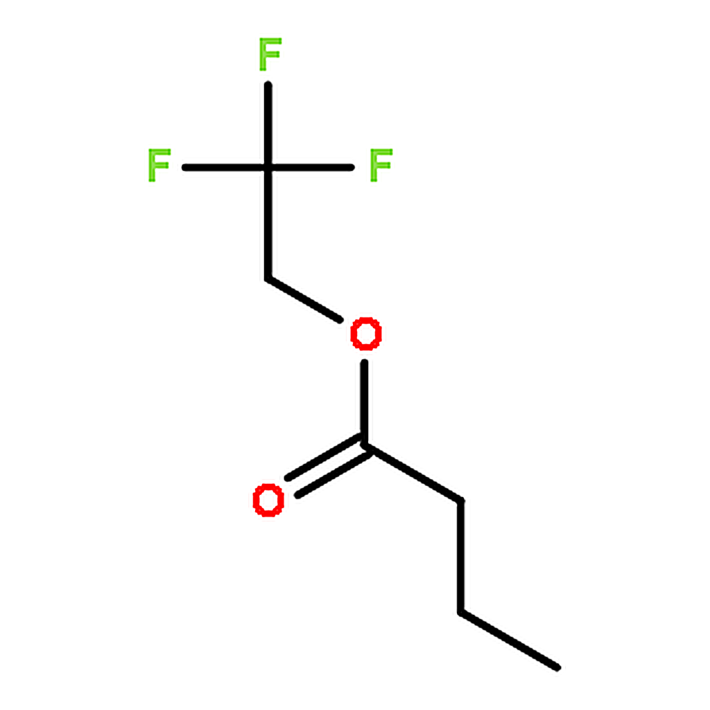 RHAWN 2,2,2-Trifluoroethyl Butyrate