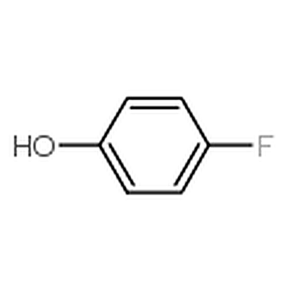 RHAWN 4-Fluorophenol