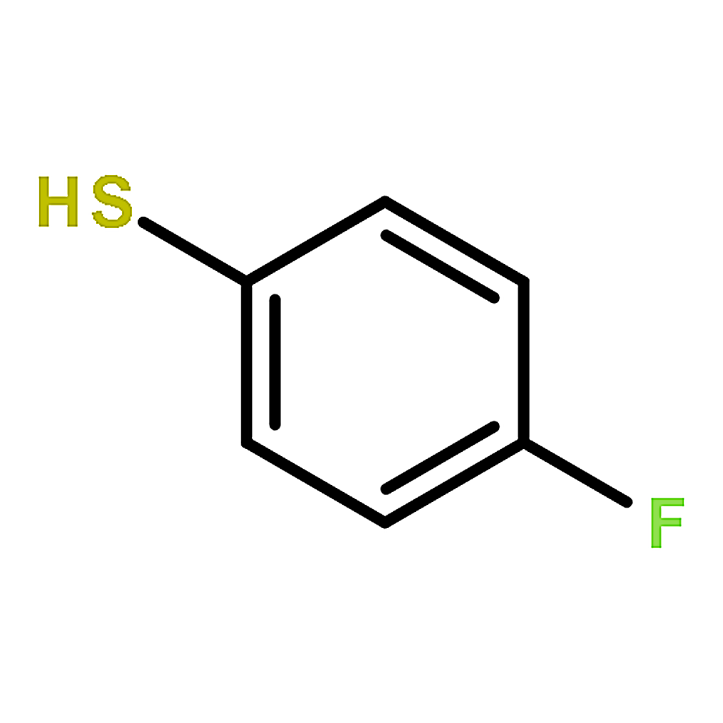 RHAWN 4-Fluorothiophenol