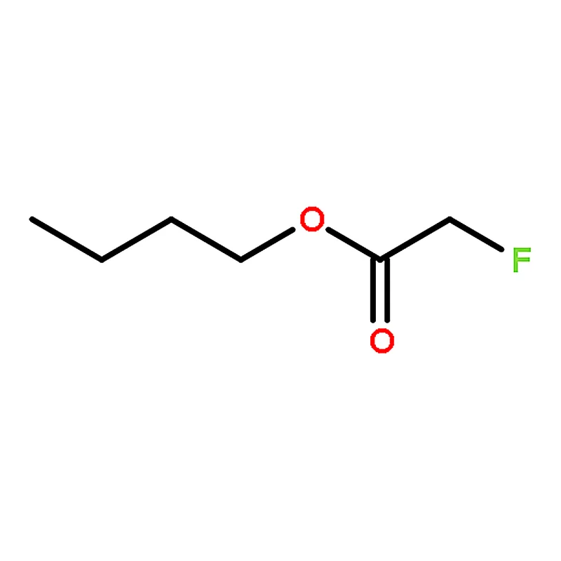 RHAWN Fluoroacetic Acid Butyl Ester