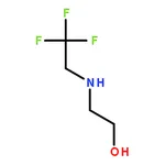 RHAWN 2-((2,2,2-Trifluoroethyl)amino)ethanol