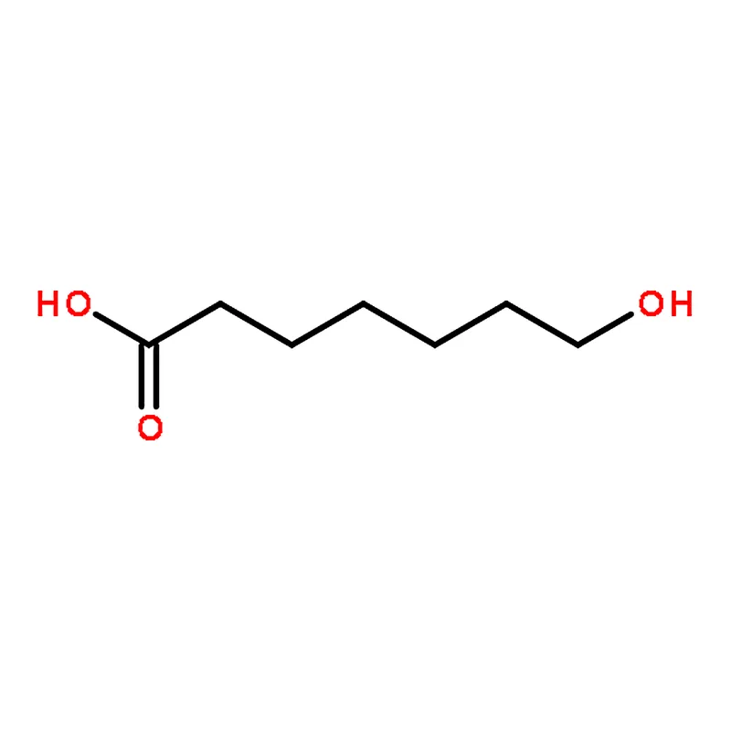 RHAWN 7-Hydroxyheptanoic acid