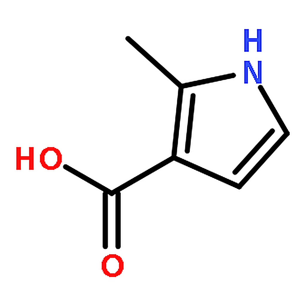 RHAWN 2-Methyl-1H-pyrrole-3-carboxylic acid