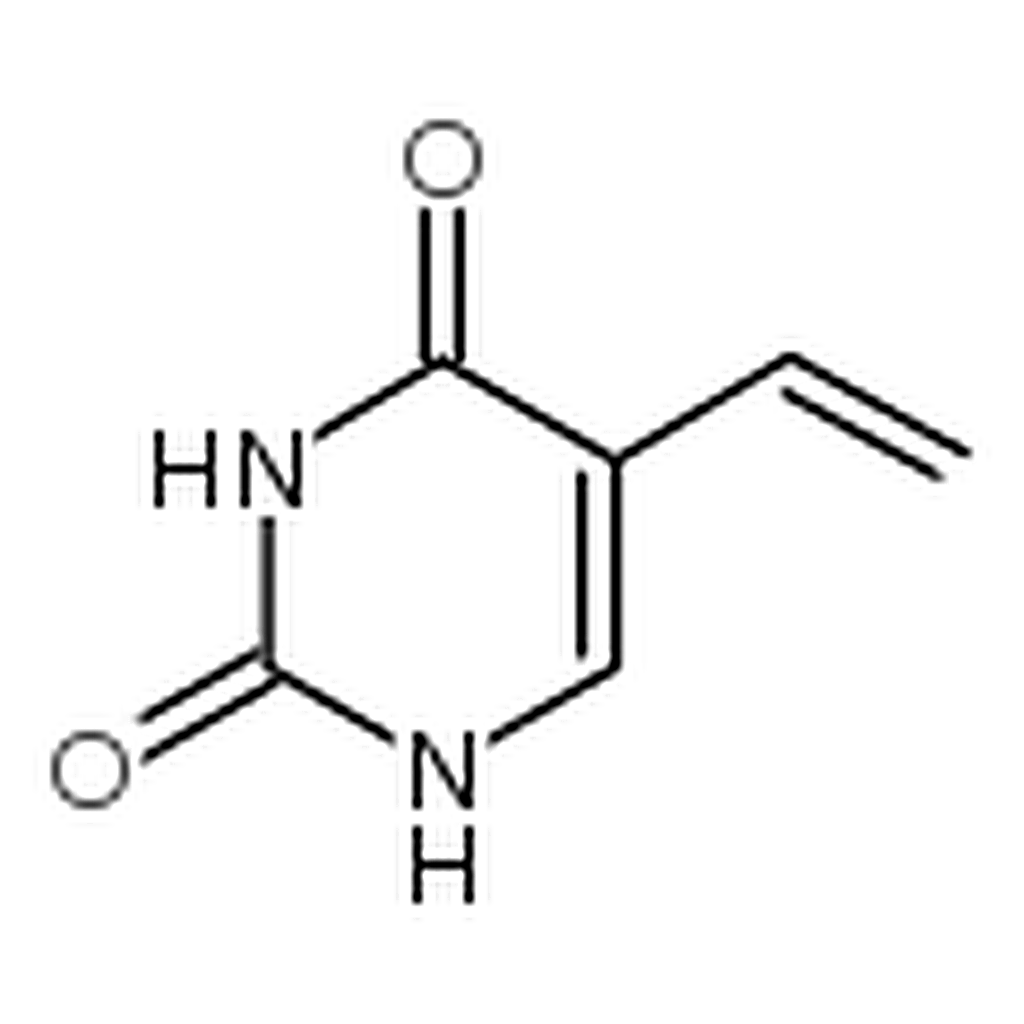 RHAWN 5-Vinylpyrimidine-2,4(1H,3H)-dione
