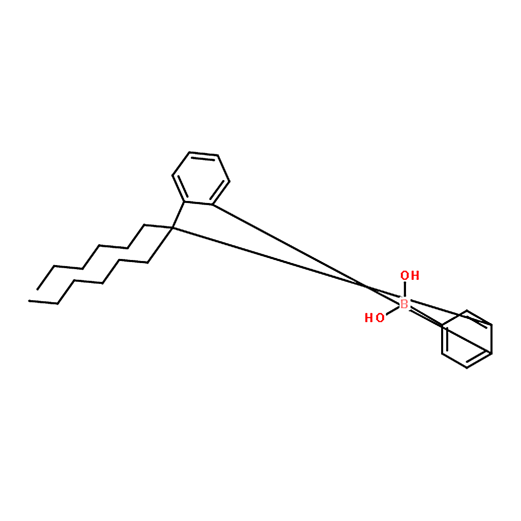 RHAWN 9，9-Dihexylfluorene-2-boronic Acid