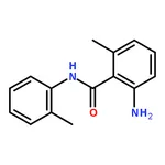 RHAWN 2-Amino-6-methyl-N-(o-tolyl)benzamide