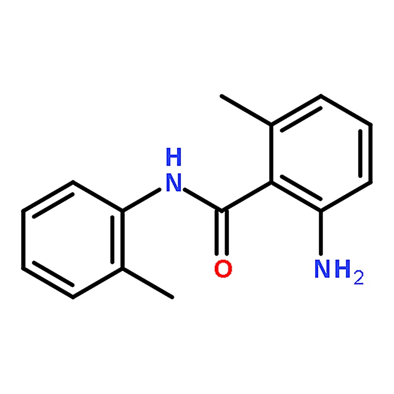 RHAWN 2-Amino-6-methyl-N-(o-tolyl)benzamide