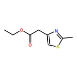 RHAWN Ethyl 2-(2-methyl-1,-3-thiazol-4-yl)-acetate