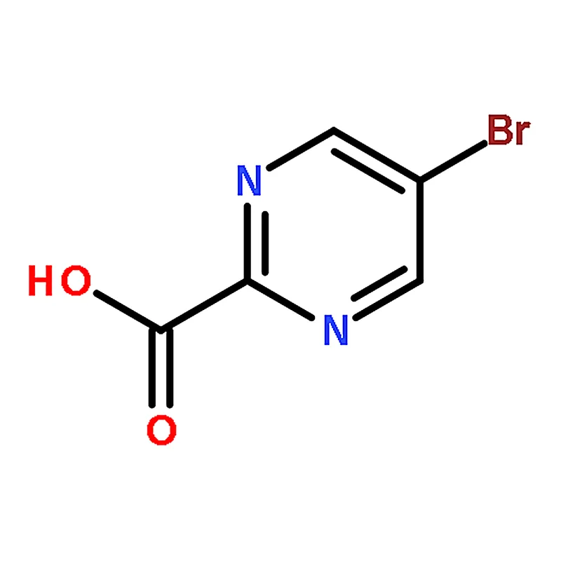 RHAWN 5-BROMOPYRIMIDINE-2-CARBOXYLIC ACID