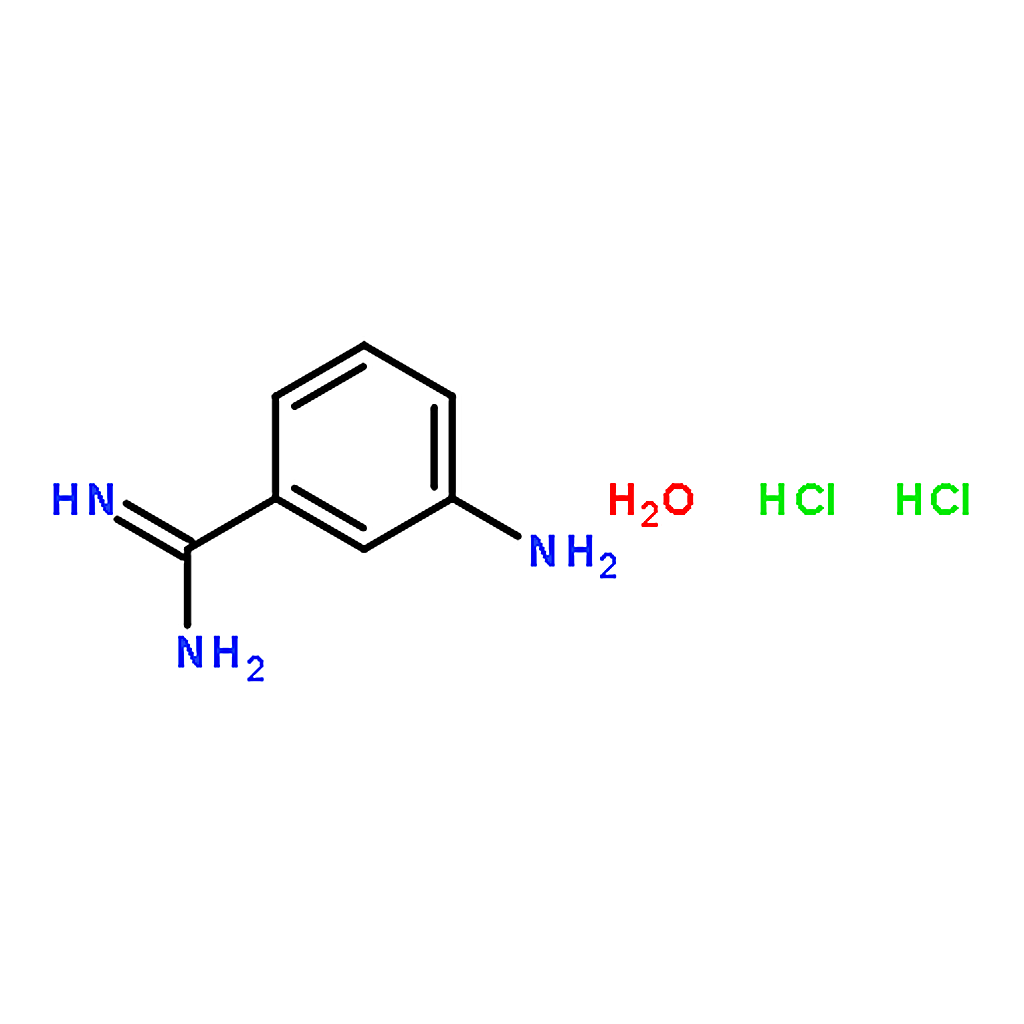 RHAWN 3-Aminobenzamidine dihydrochloride