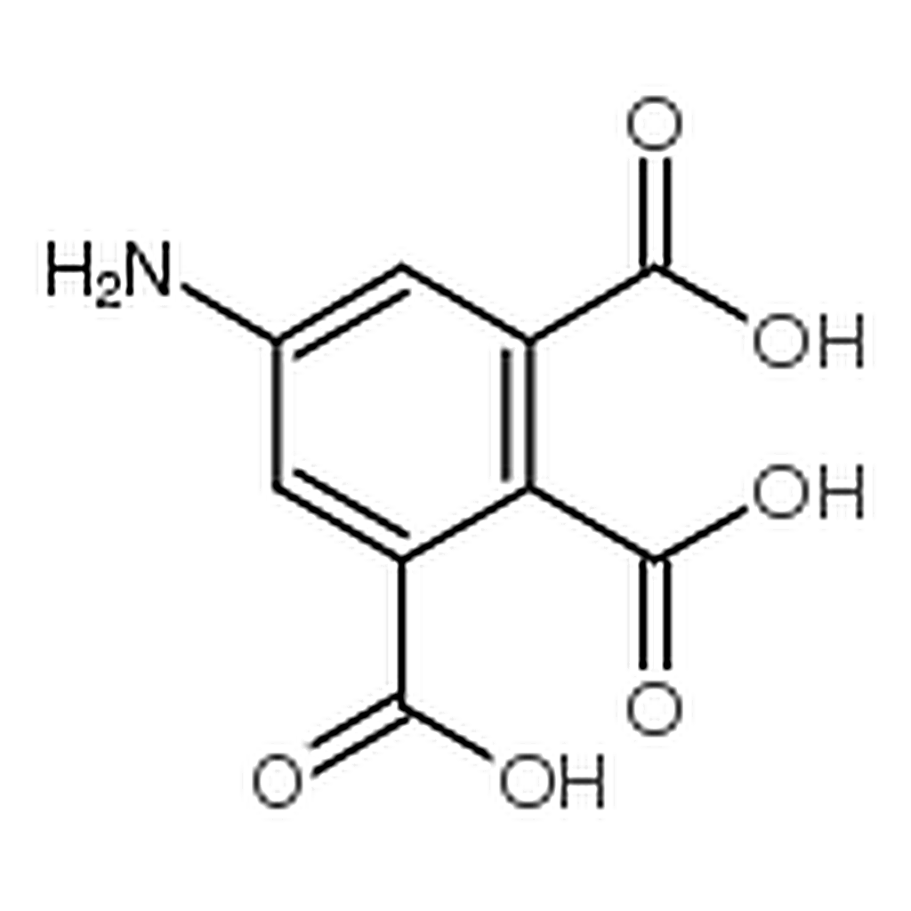 RHAWN 5-Aminobenzene-1,2,3-tricarboxylic acid